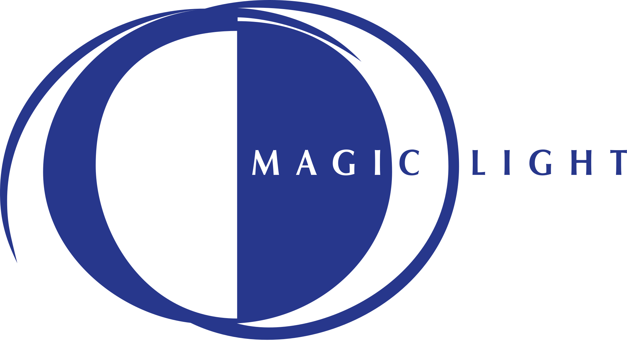 Magic Light Pictures Logo