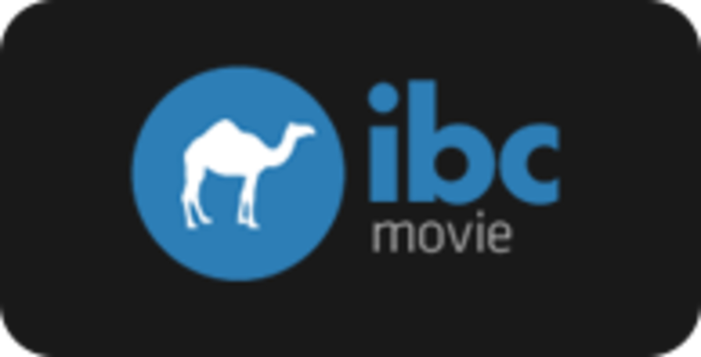 IBC MOvie Logo