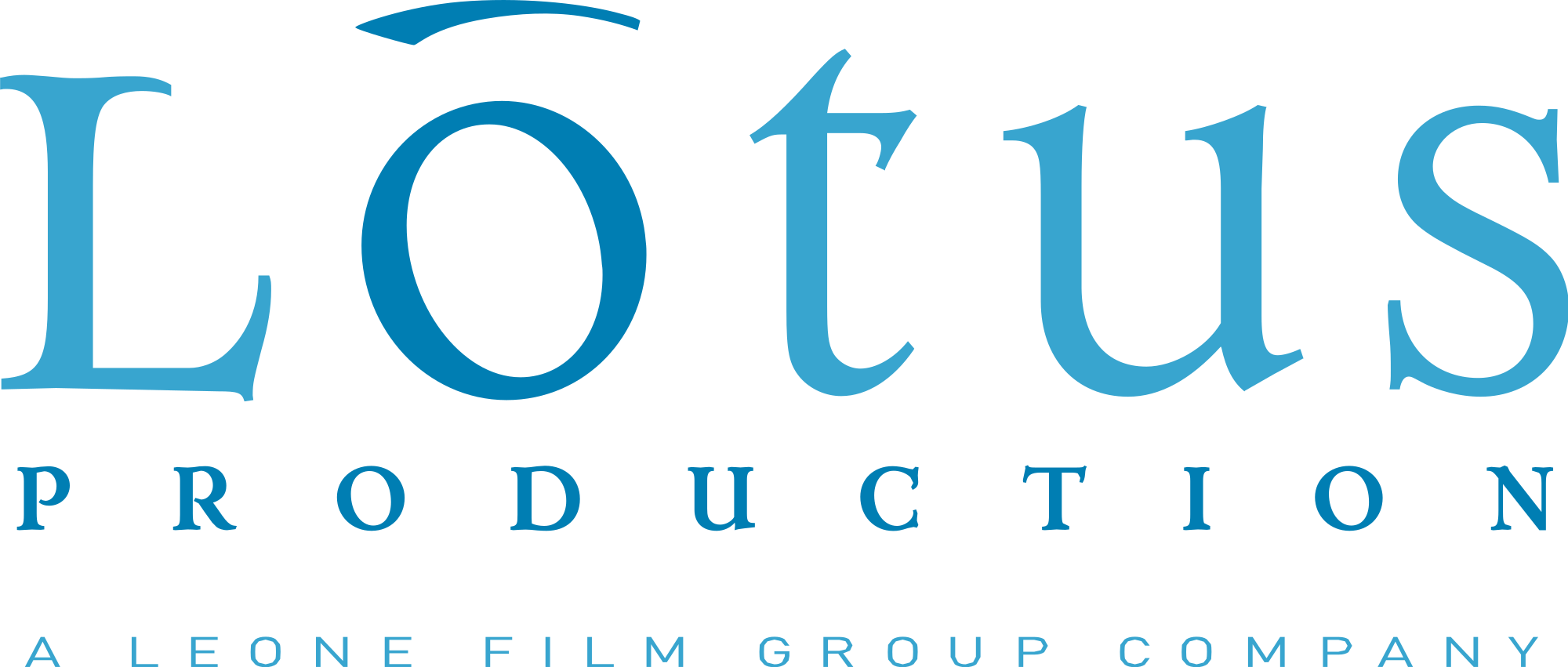 Lotus Production Logo
