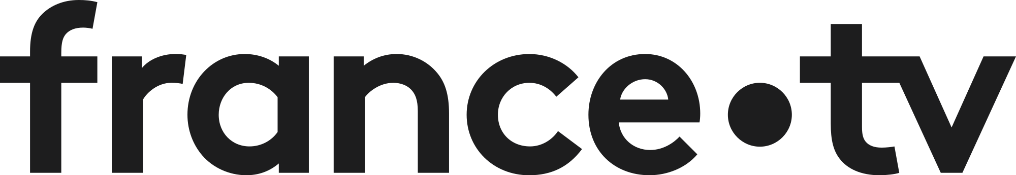 France Télévisions Logo