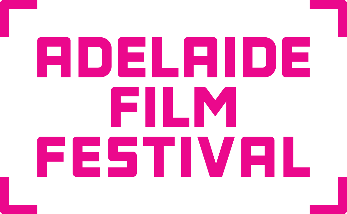 Adelaide Film Festival Investment Fund Logo