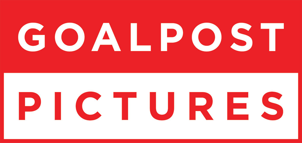 Goalpost Pictures Logo