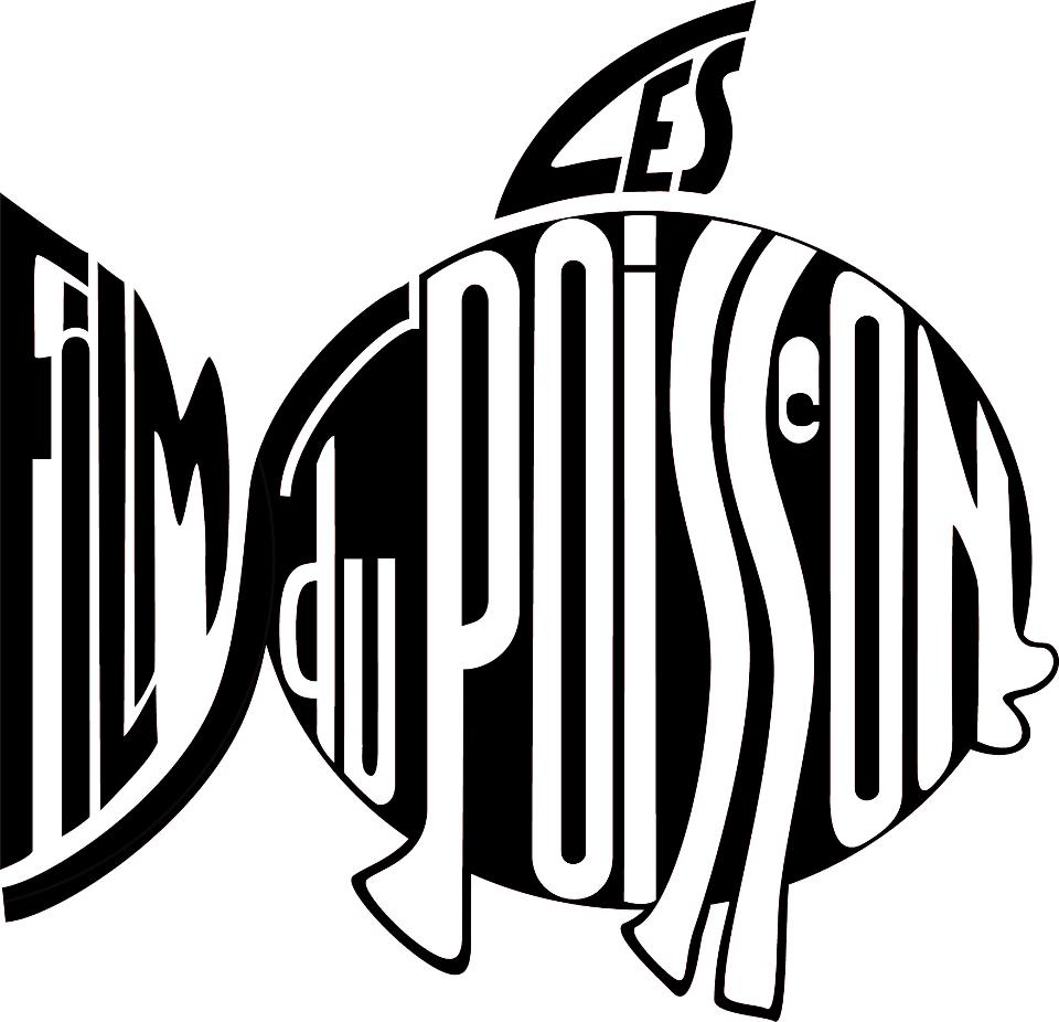 Les Films du Poisson Logo