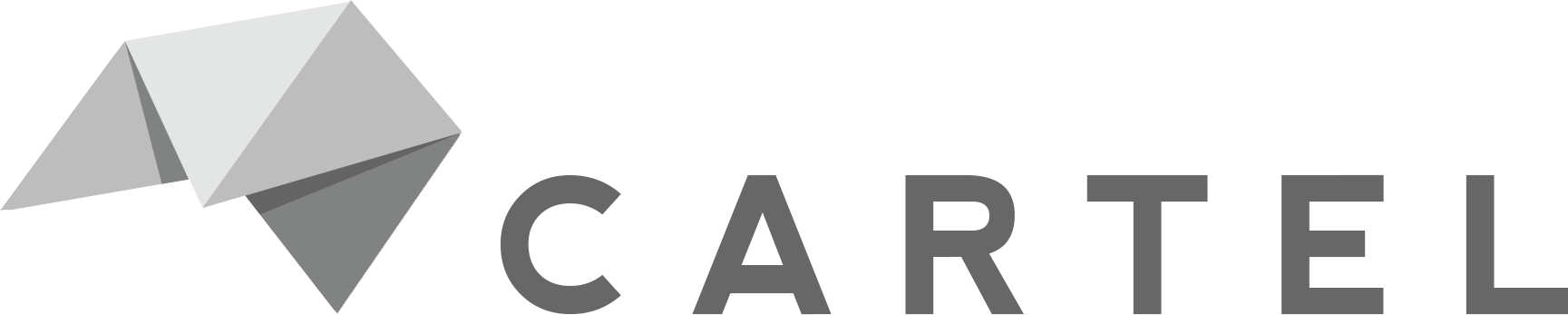 The Cartel Logo