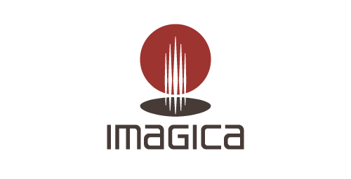 IMAGICA Logo