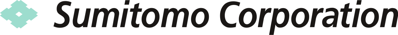 Sumitomo Corporation Logo