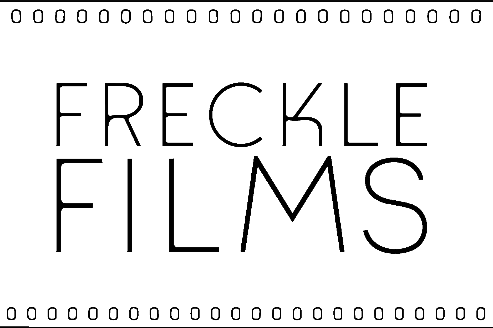 Freckle Films Logo