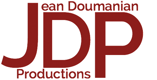 Jean Doumanian Productions Logo