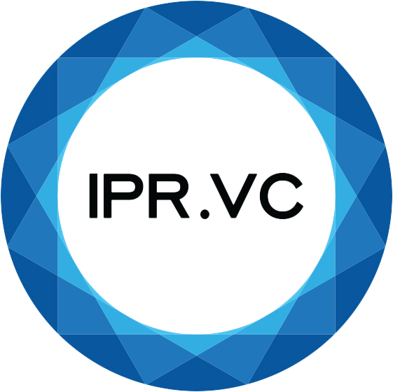 IPR.VC Logo
