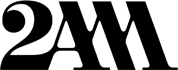 2AM Logo