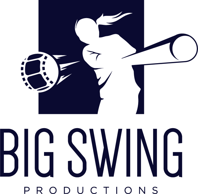 Big Swing Productions Logo