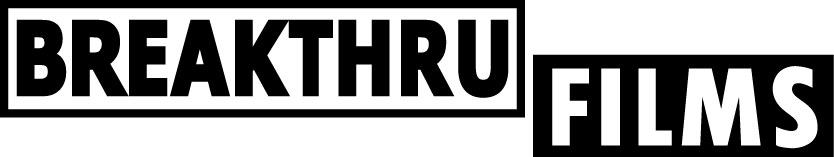 Breakthru Films Logo