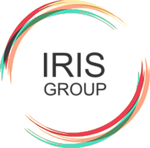 Iris Productions Logo