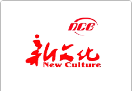 Shanghai New Culture Media Group Co Ltd Logo