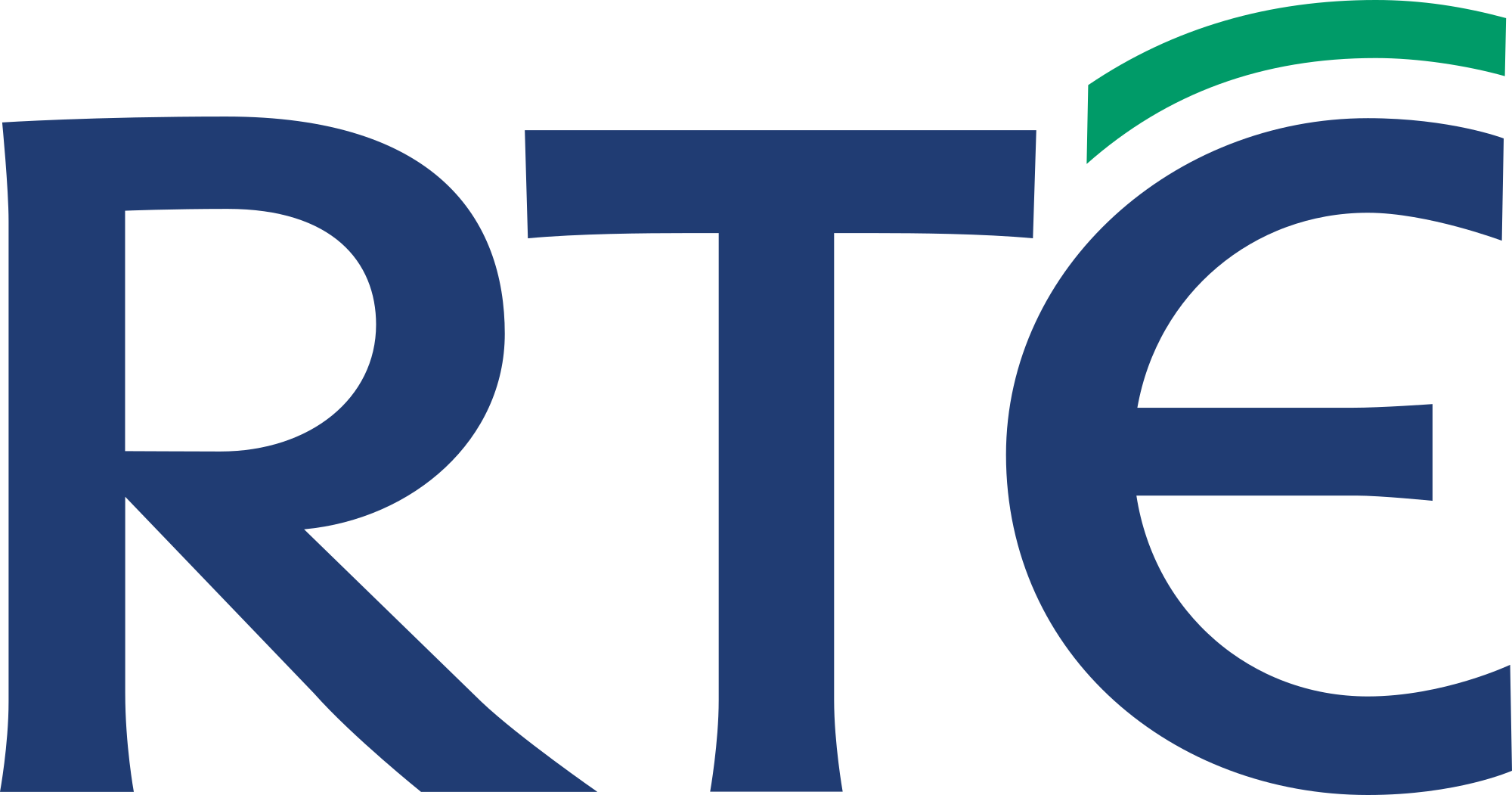 RTÉ Logo