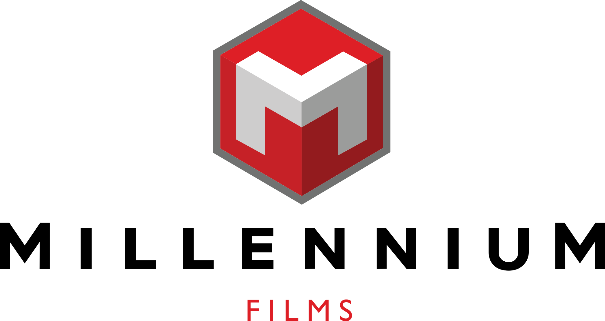 Millennium Media Logo