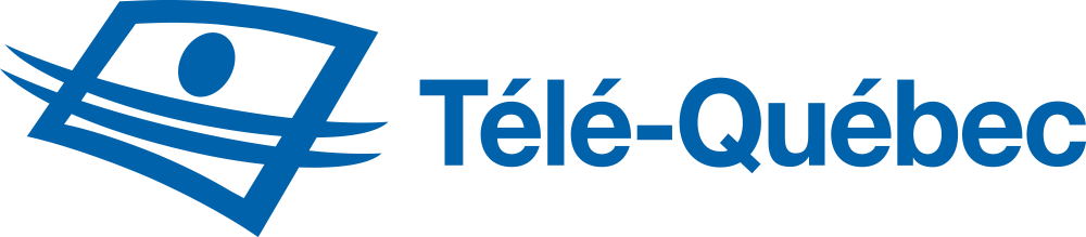 Télé-Québec Logo