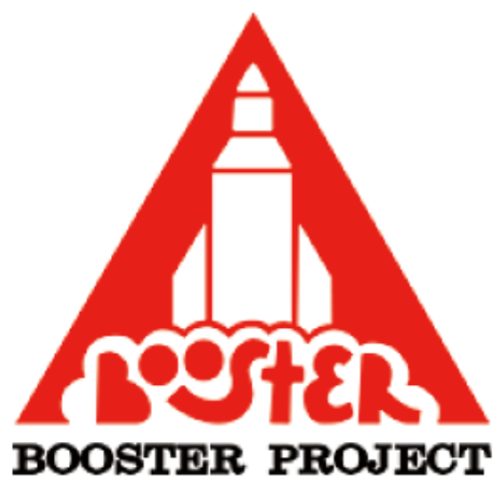 Booster Project Logo