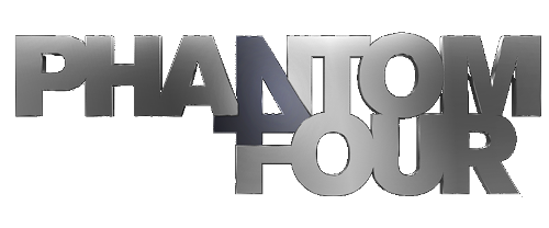 Phantom Four Logo