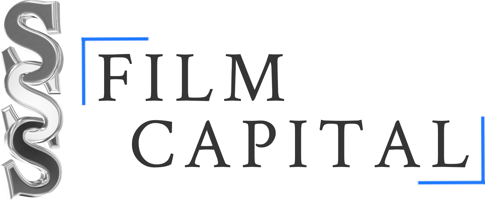 SSS Film Capital Logo