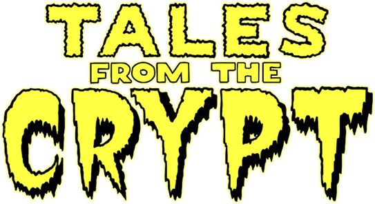 Tales From The Crypt Holdings Logo