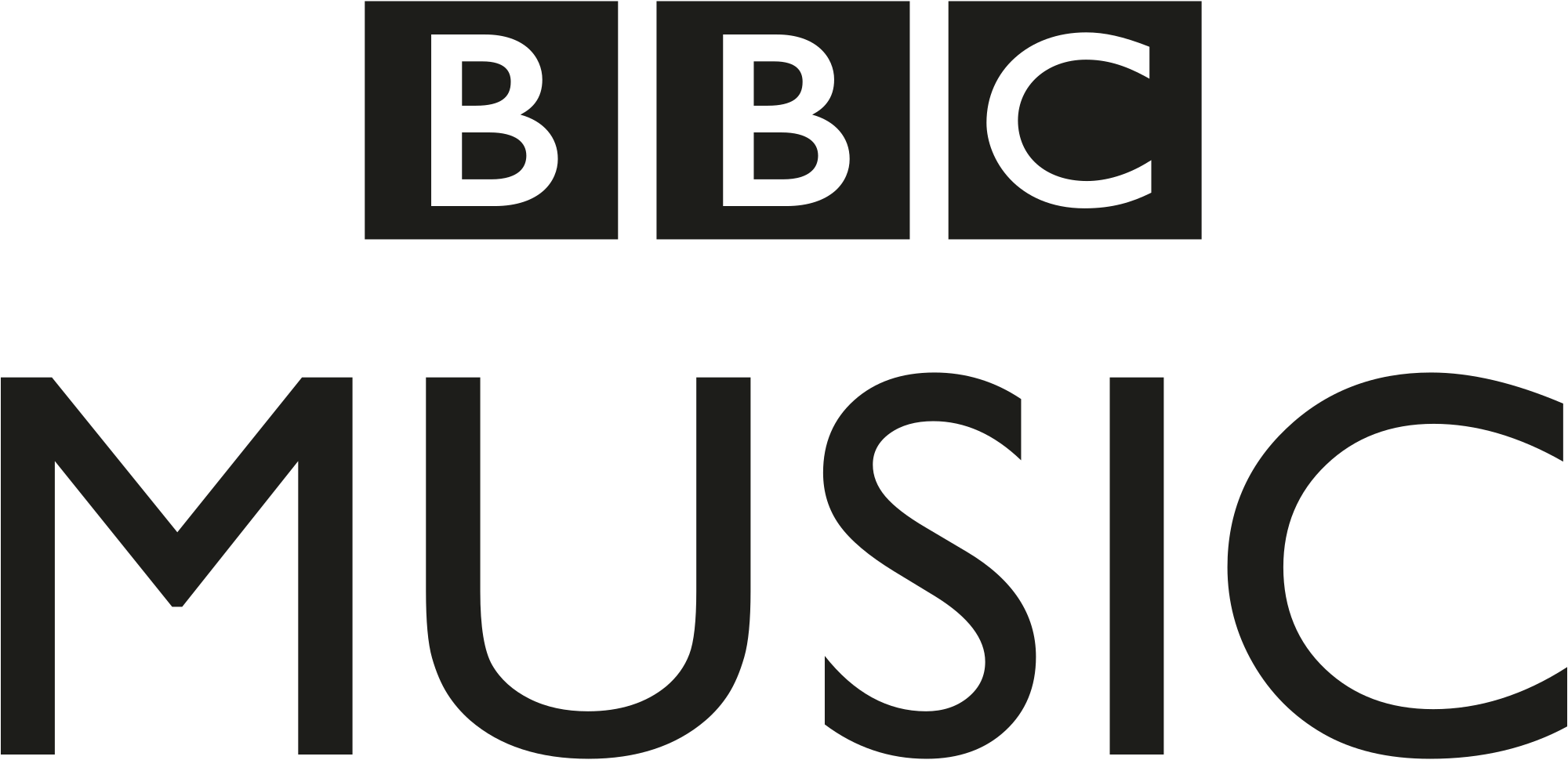 BBC Music Logo