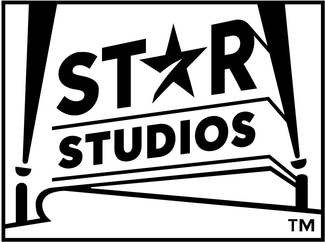 Star Studios Logo