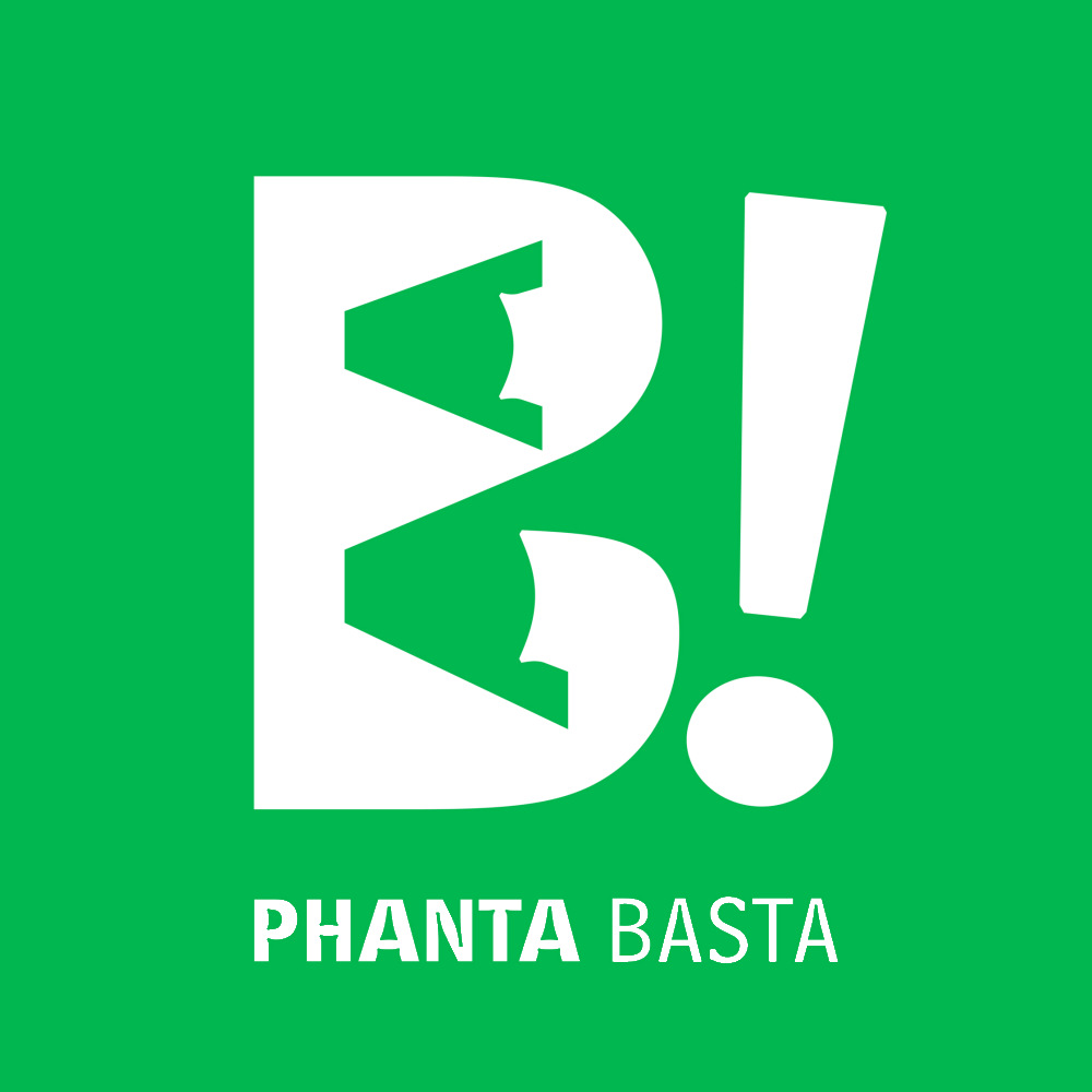 Phanta Basta! Logo