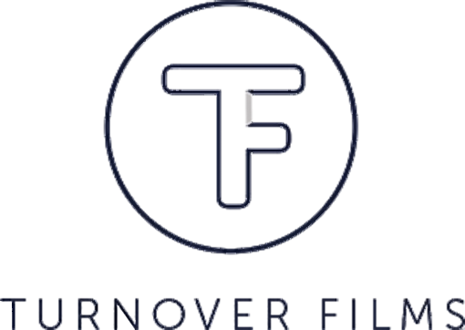 Turnover Films Logo