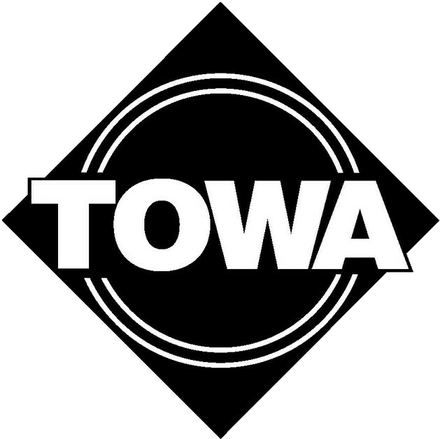TOHO-TOWA Logo
