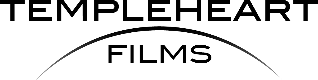 Templeheart Films Logo