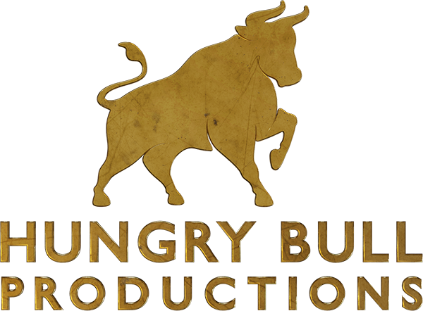 Hungry Bull Productions Logo