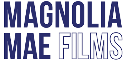 Magnolia Mae Films Logo