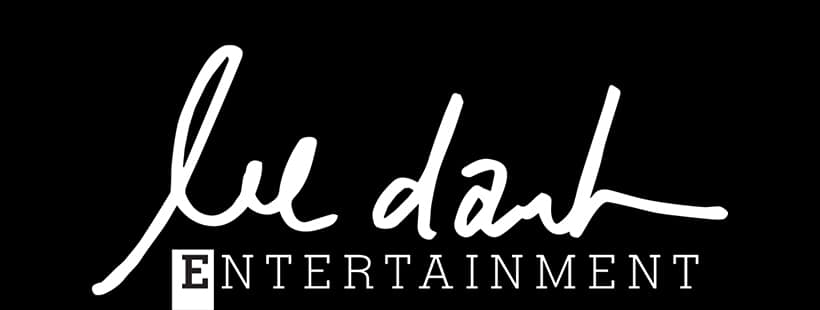 Lee Daniels Entertainment Logo