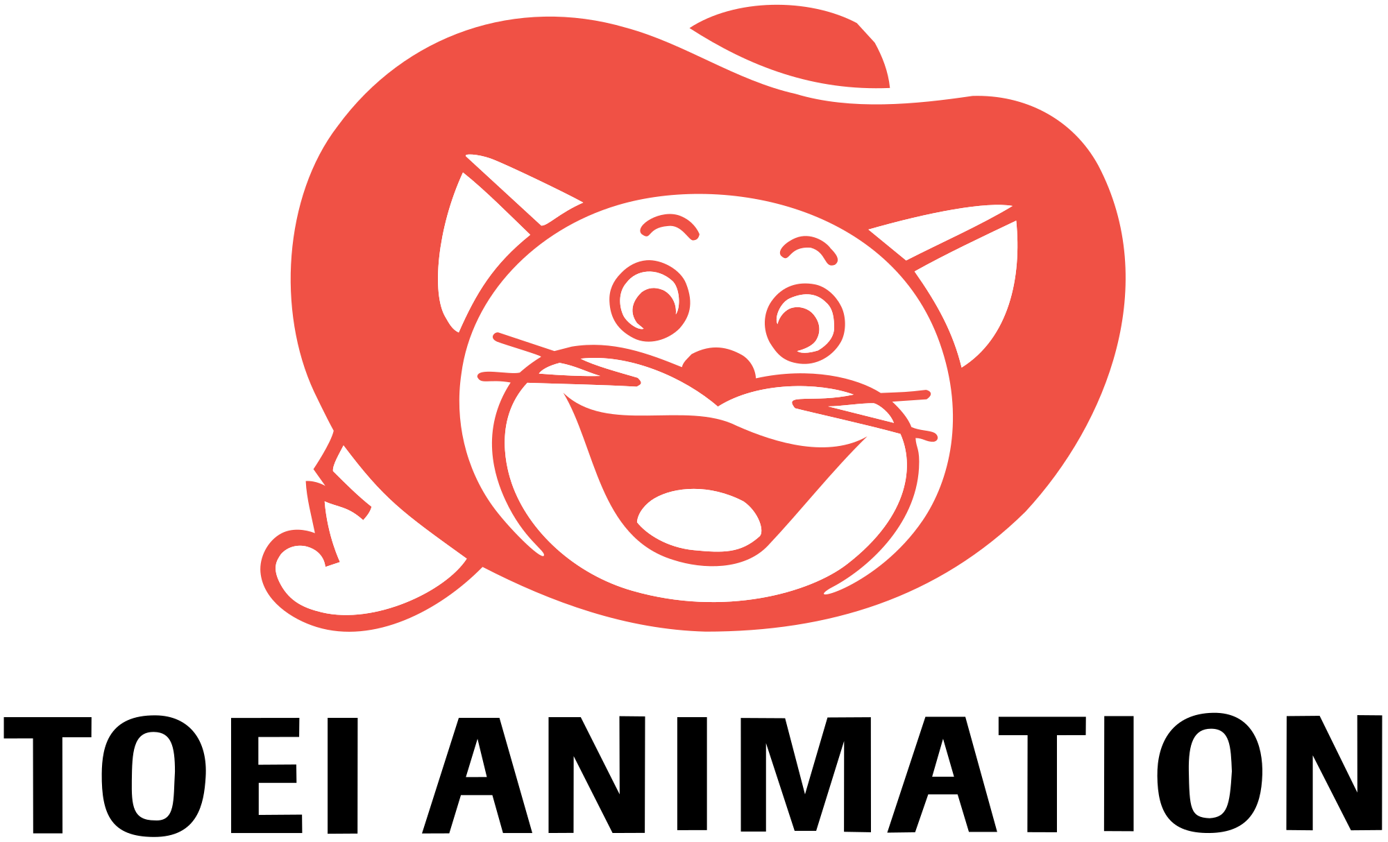 Toei Animation Logo