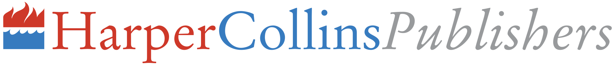 HarperCollins Publishers Logo