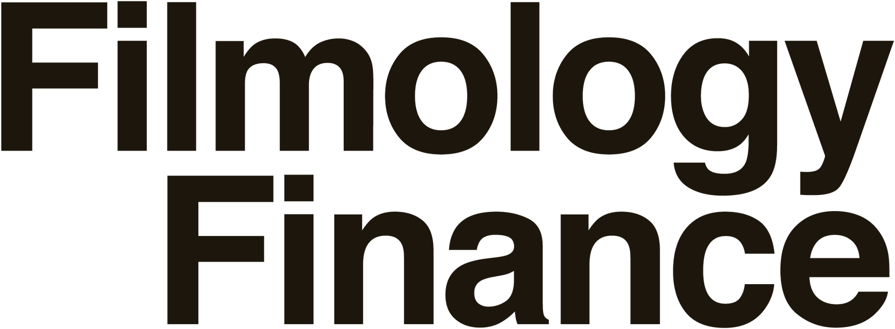 Filmology Finance Logo
