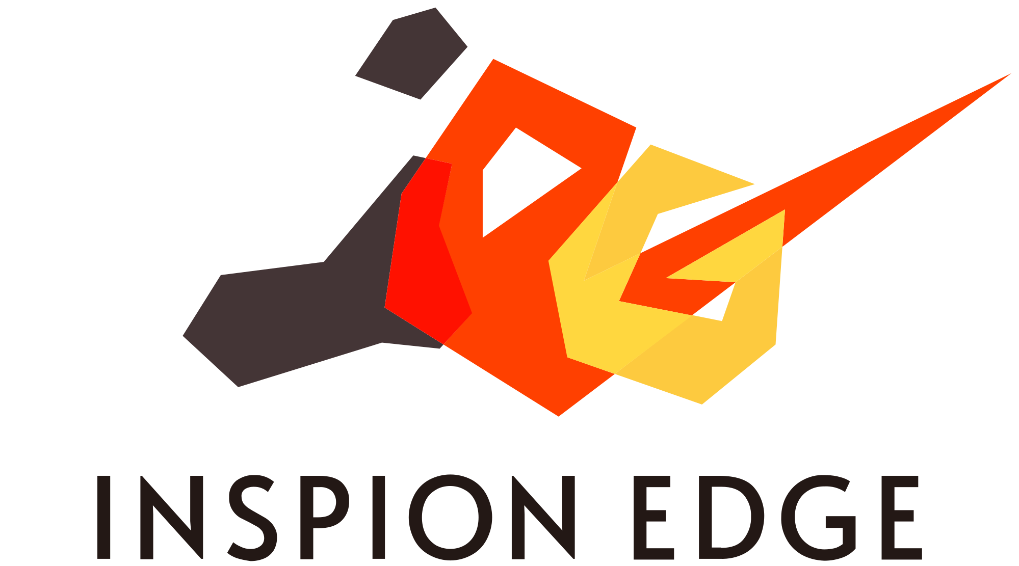 INSPION EDGE Logo