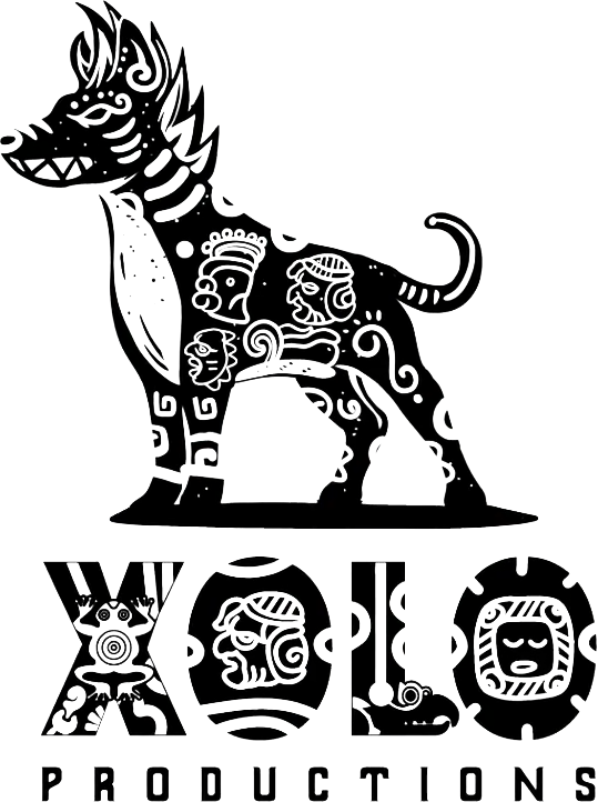 Xolo Productions Logo