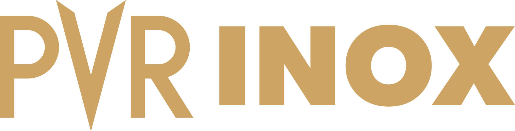 PVR Inox Pictures Logo