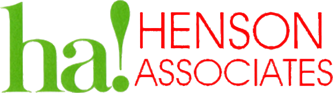 Henson Associates, Inc. Logo