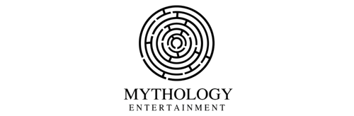 Mythology Entertainment Logo