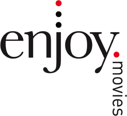 Enjoy Movies Logo