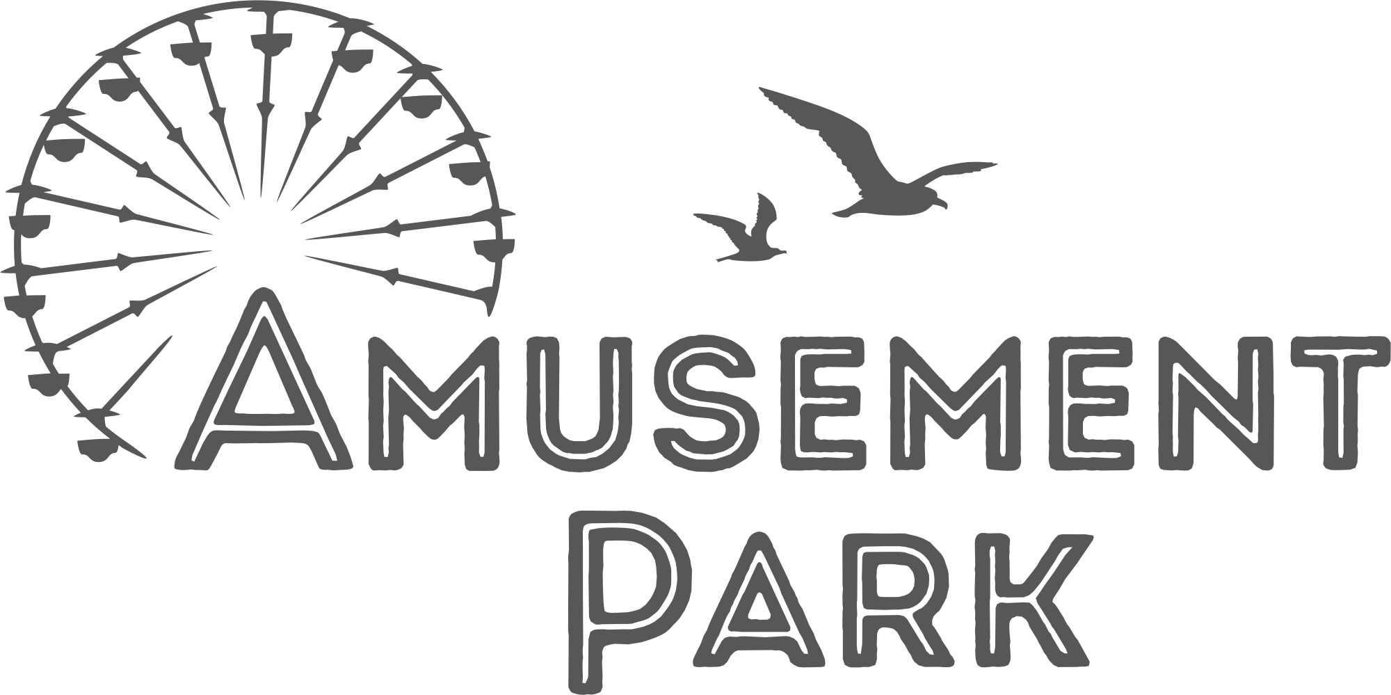 Amusement Park Films Logo