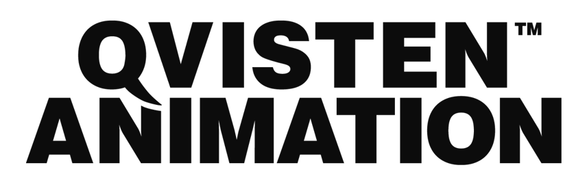 Qvisten Animation Logo