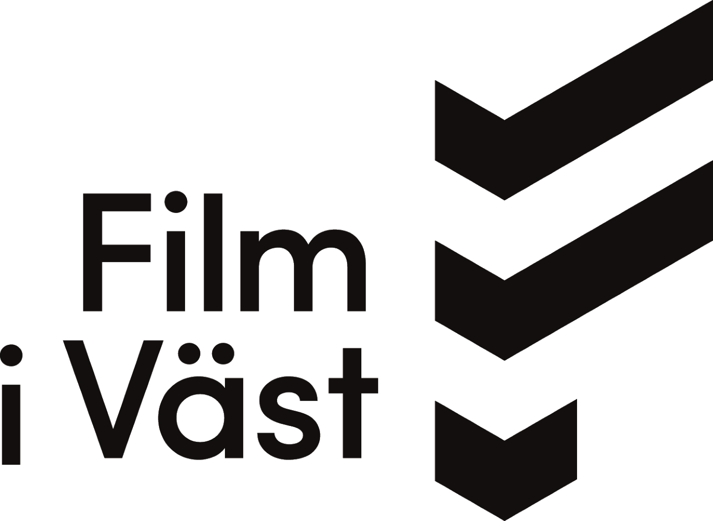 Film i Väst Logo