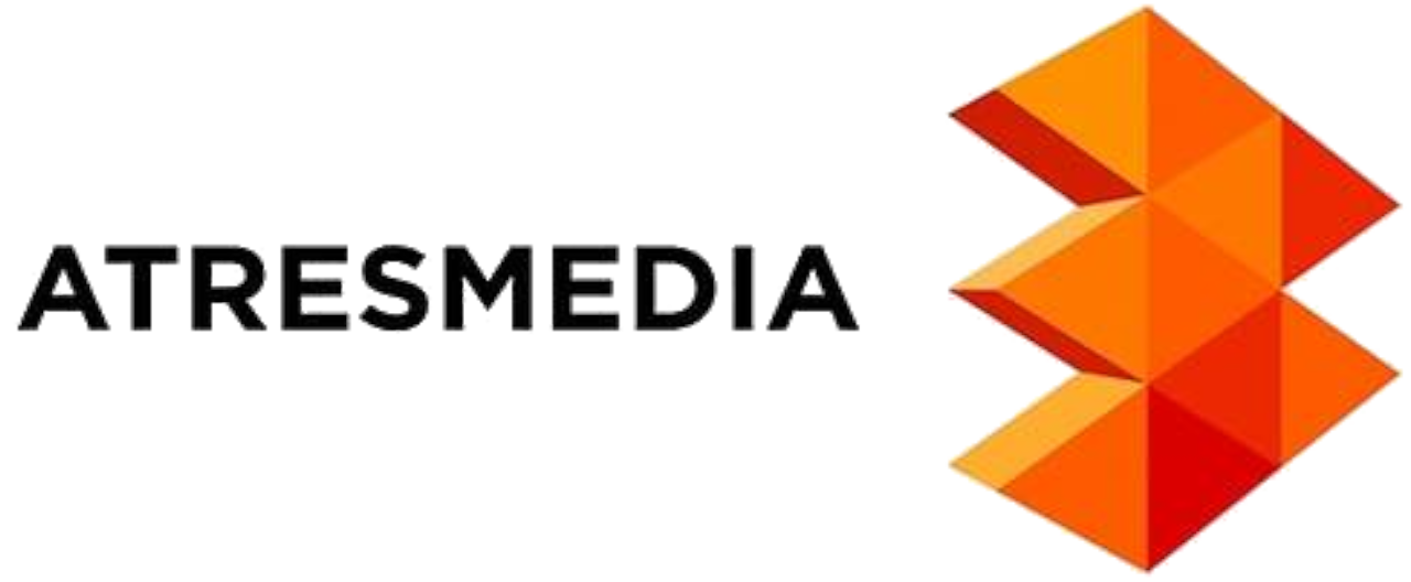 Atresmedia Logo
