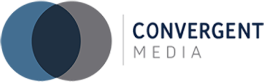 Convergent Media Logo