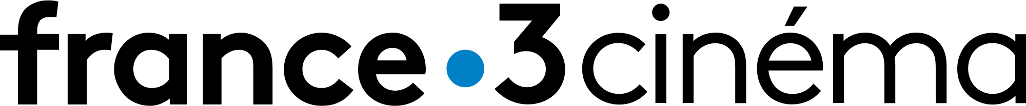 France 3 Cinéma Logo