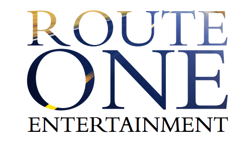 Route One Entertainment Logo